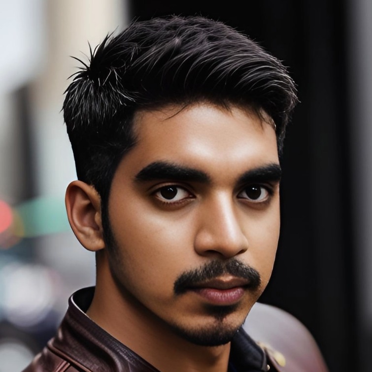 Ashish Ajai