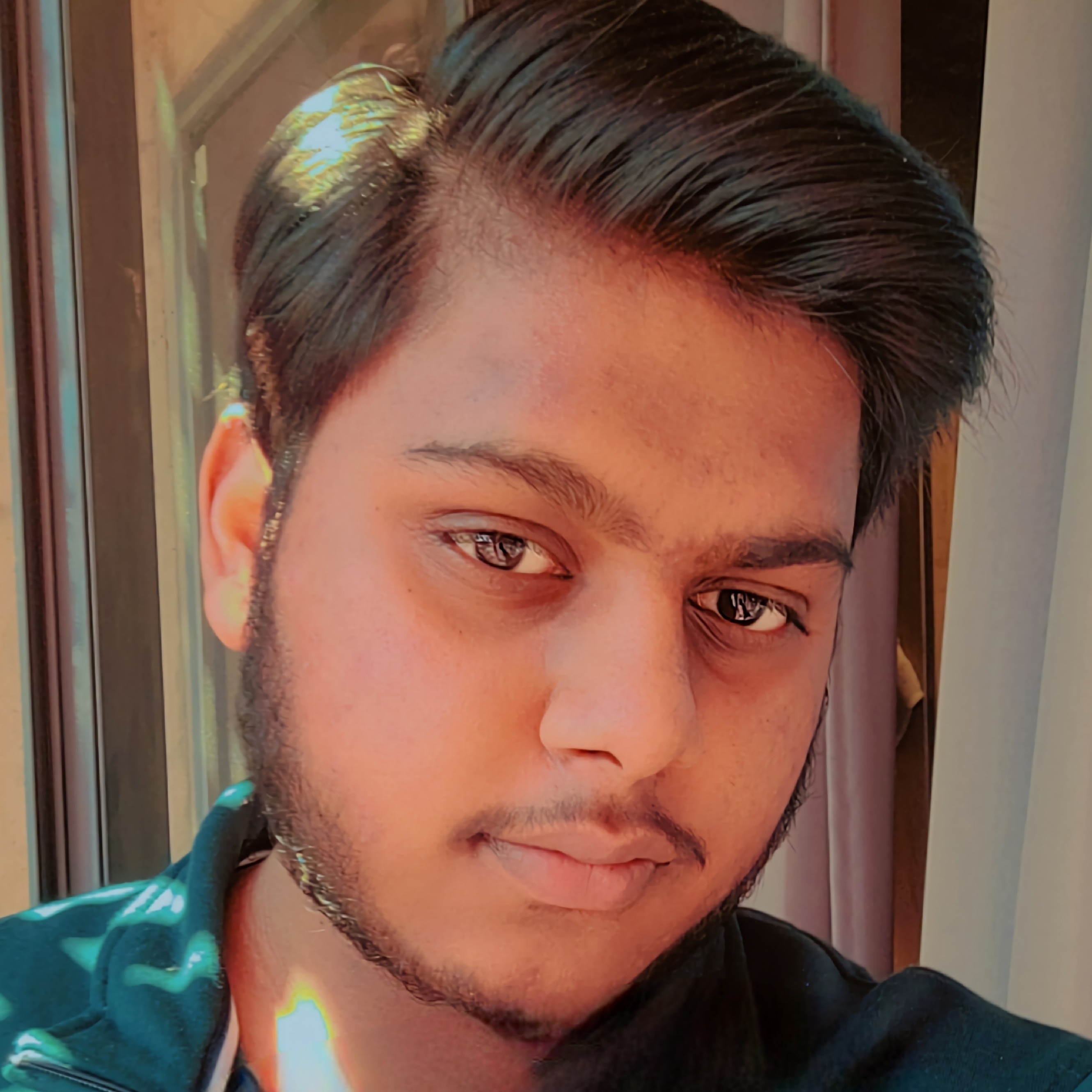 Siddharth Singhal