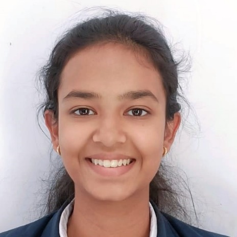 Riddhi Agrawal