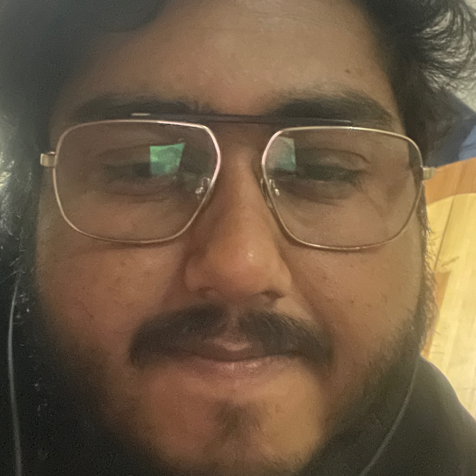 Rajendra Pandey