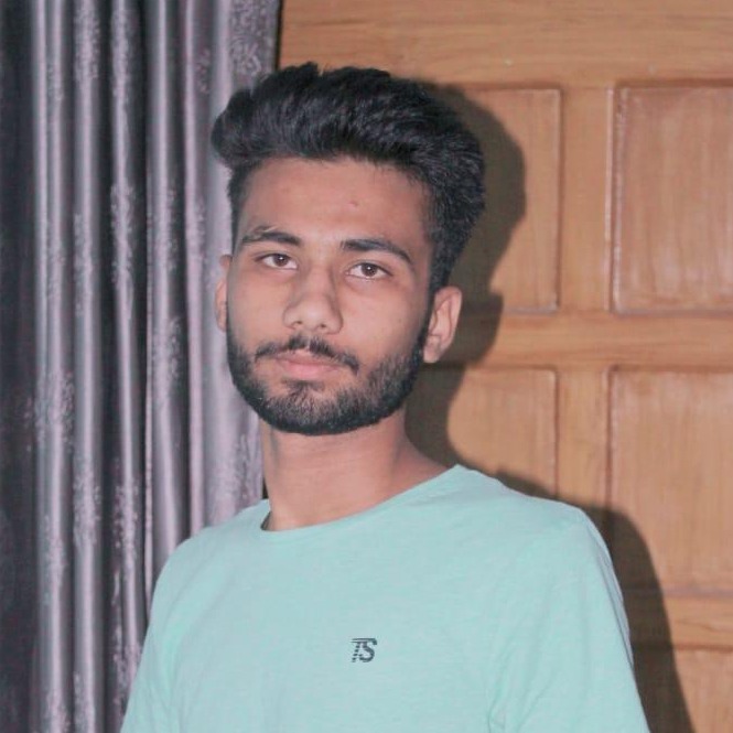 Sahil yadav