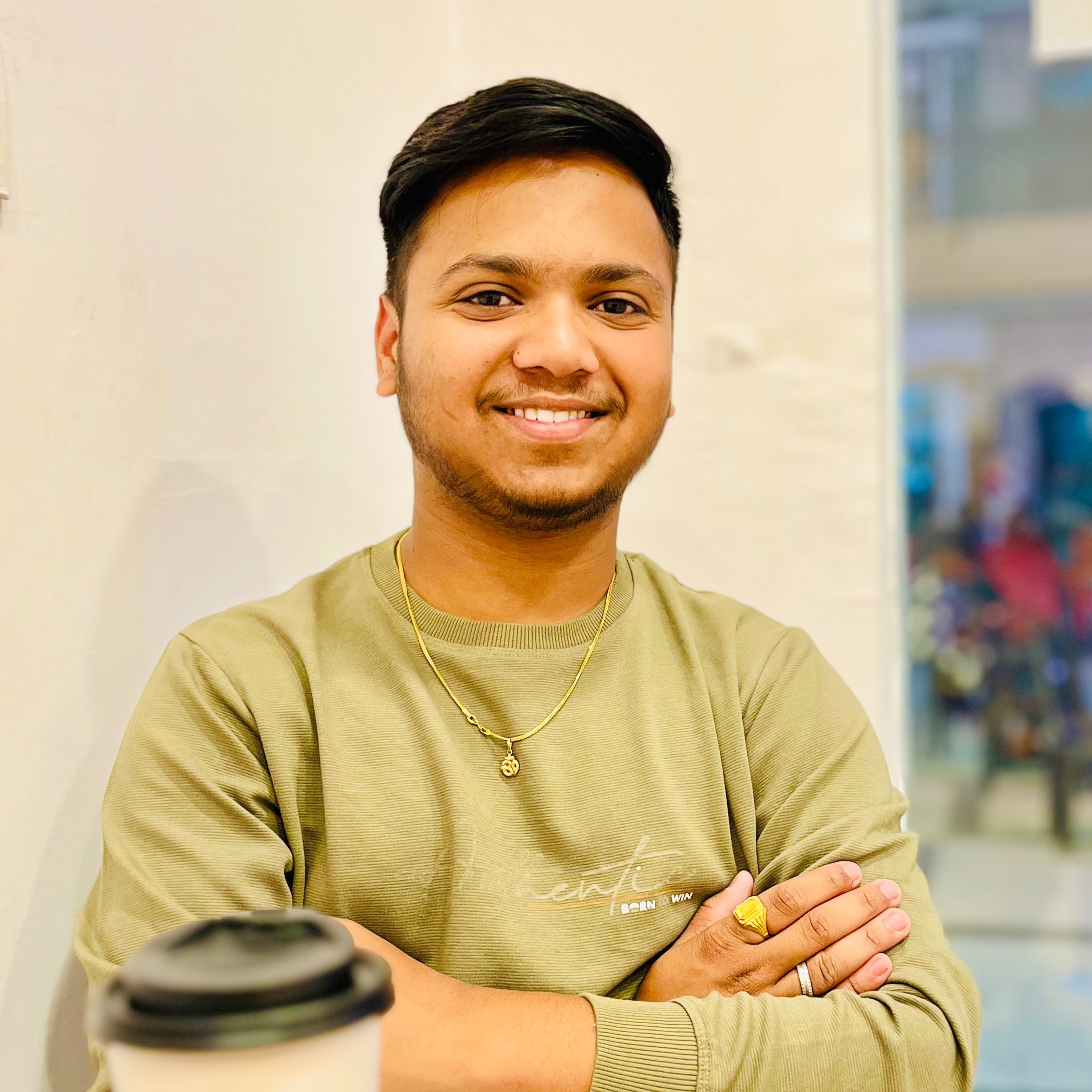 KUNAL PAREEK