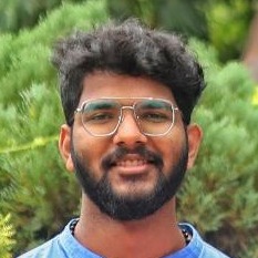 Brisjain Babu