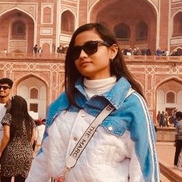 Bushra Khanam