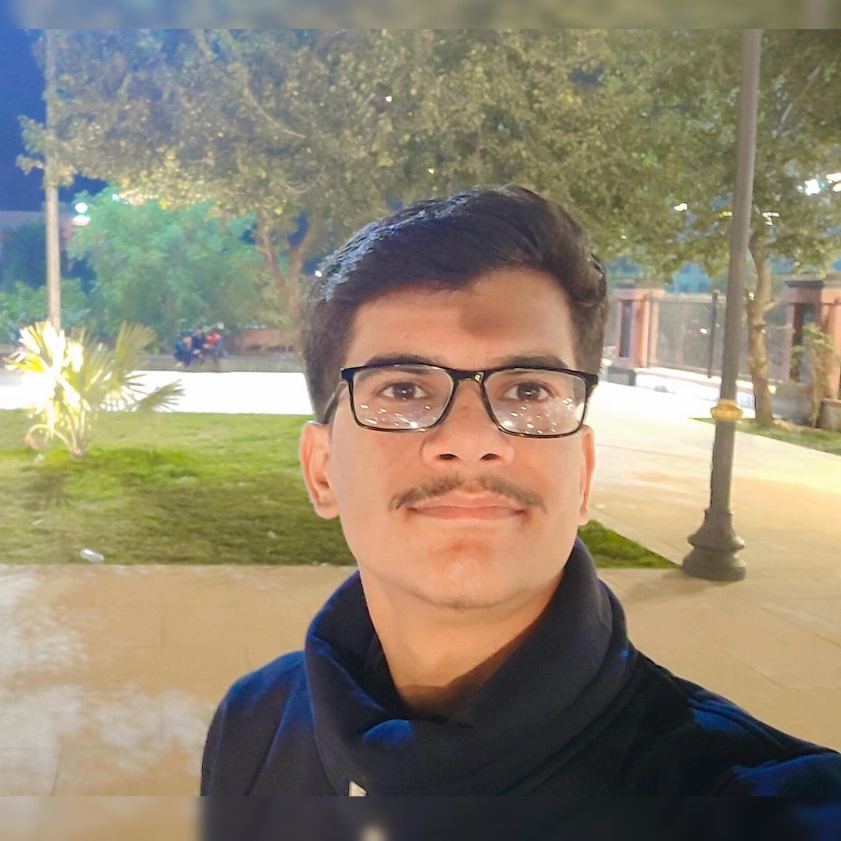 Parth Saraswat