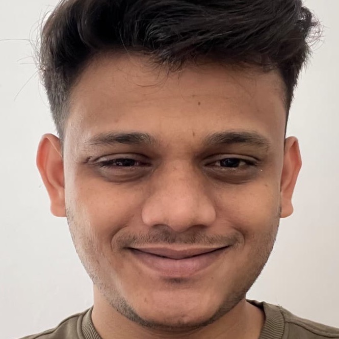 Vishal Chauhan