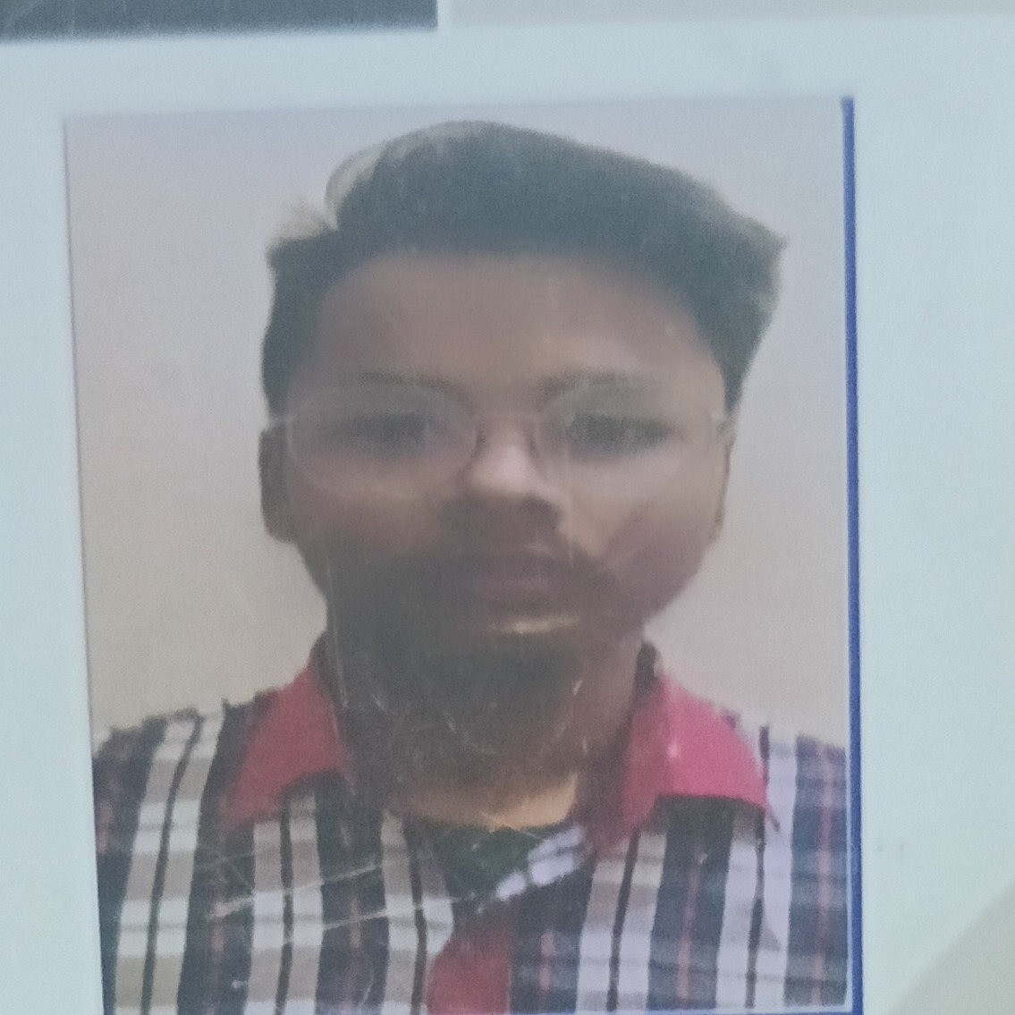 Ashvin Shakya