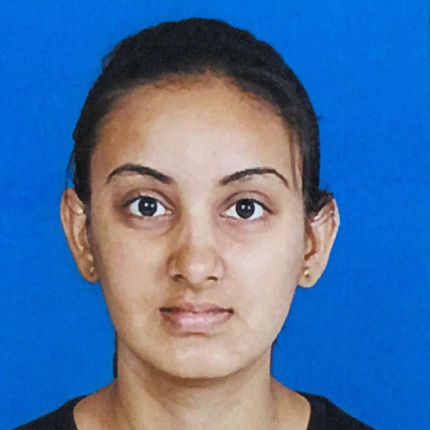 Nidhi Rajesh Vyas