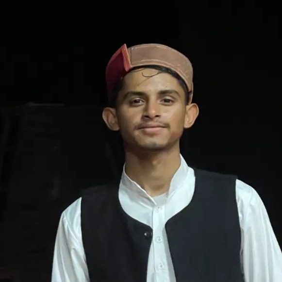 Ritesh Choudhary