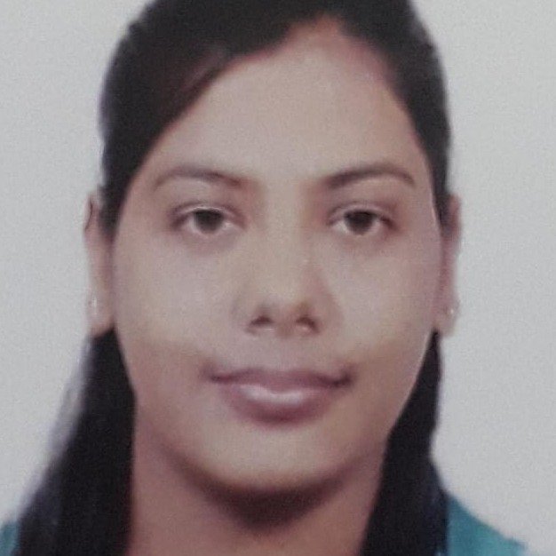 Vaishali Aggarwal