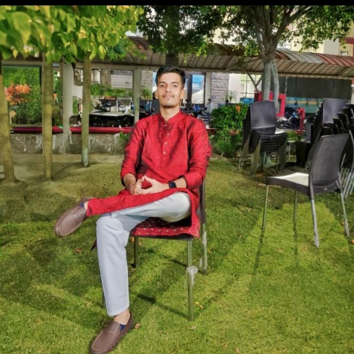 Sagar Sobhnani