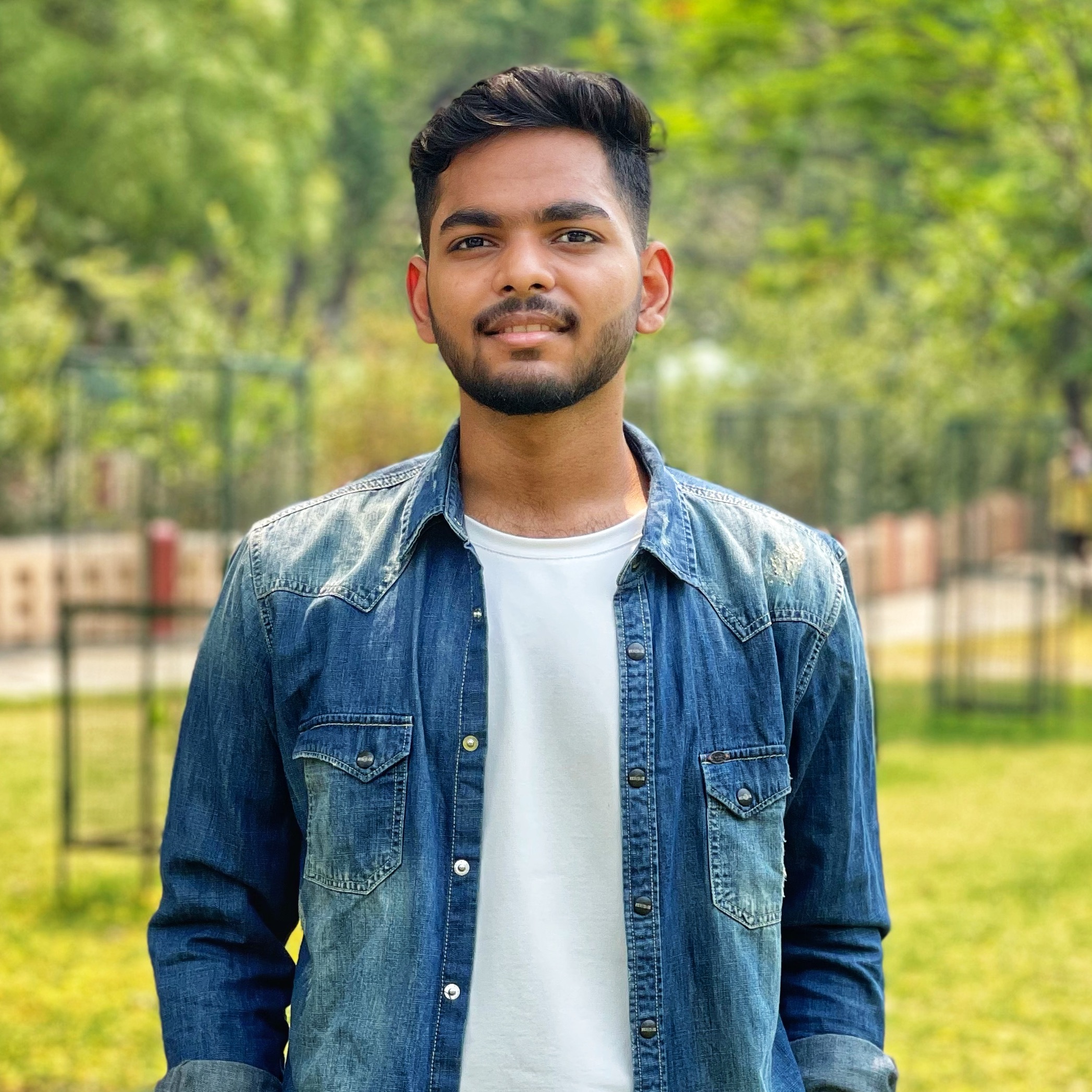 Ujjwal Shah