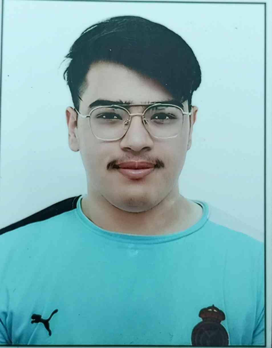 Akhil Suneja