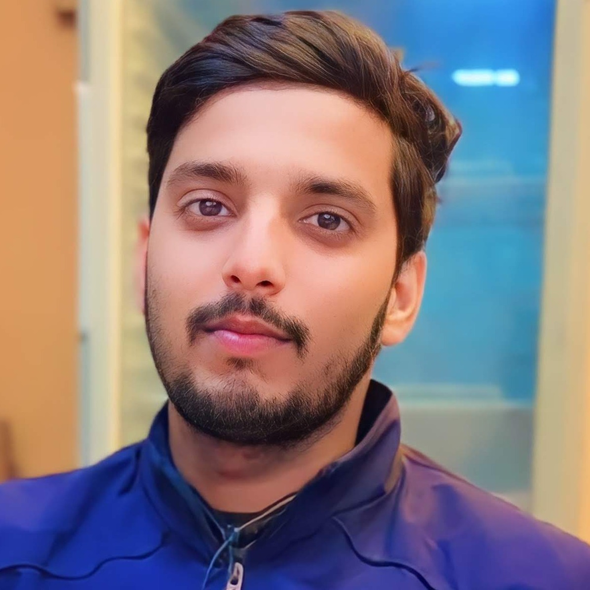 PANKAJ CHOUBEY
