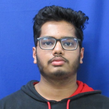 Aksh Garg