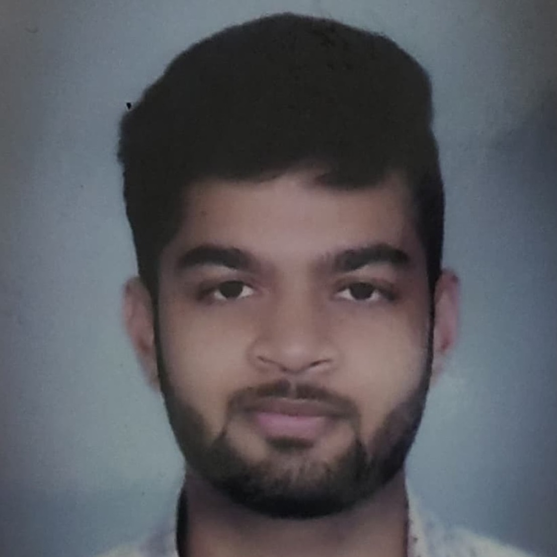 Nikhil keshri