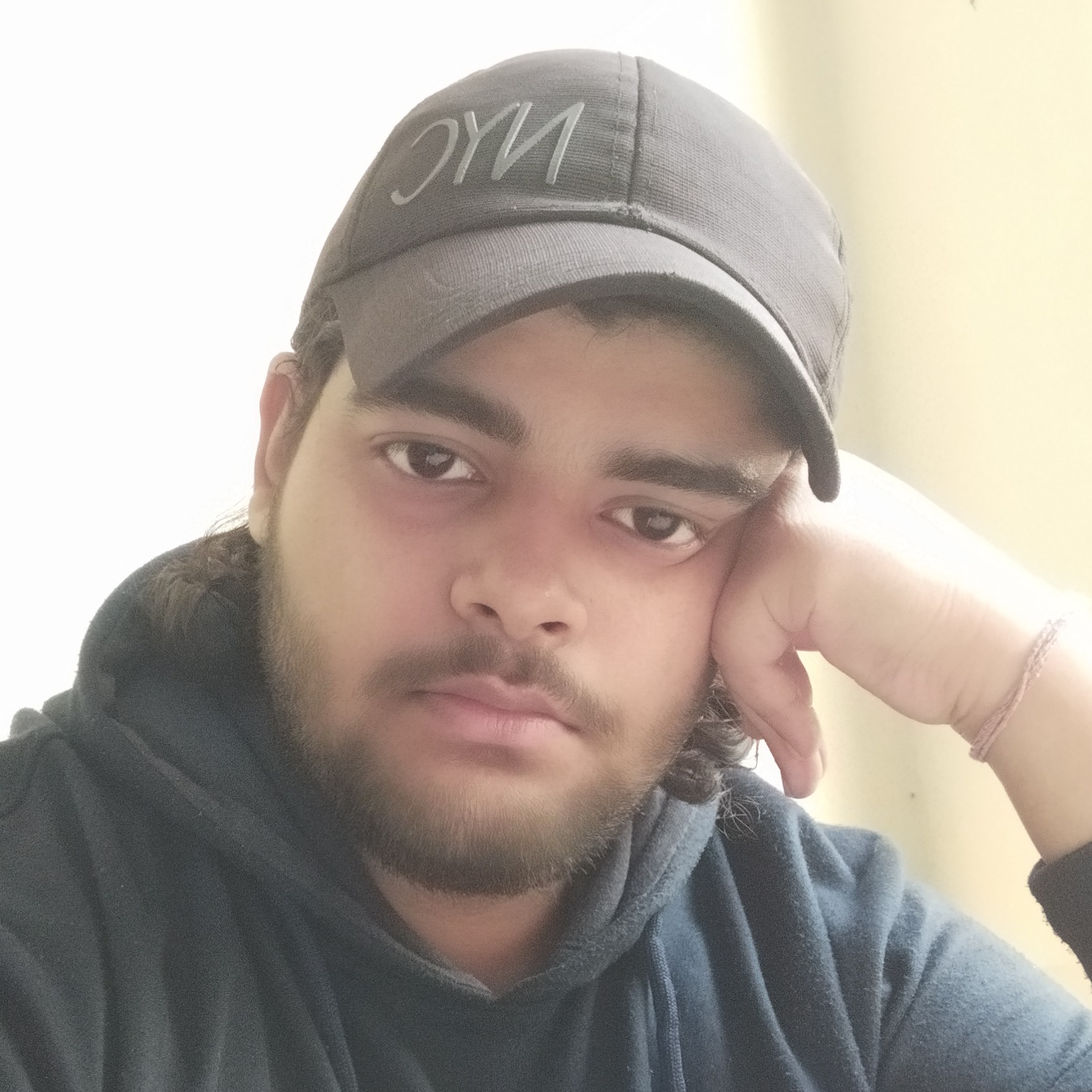 Chitranshu Chauhan