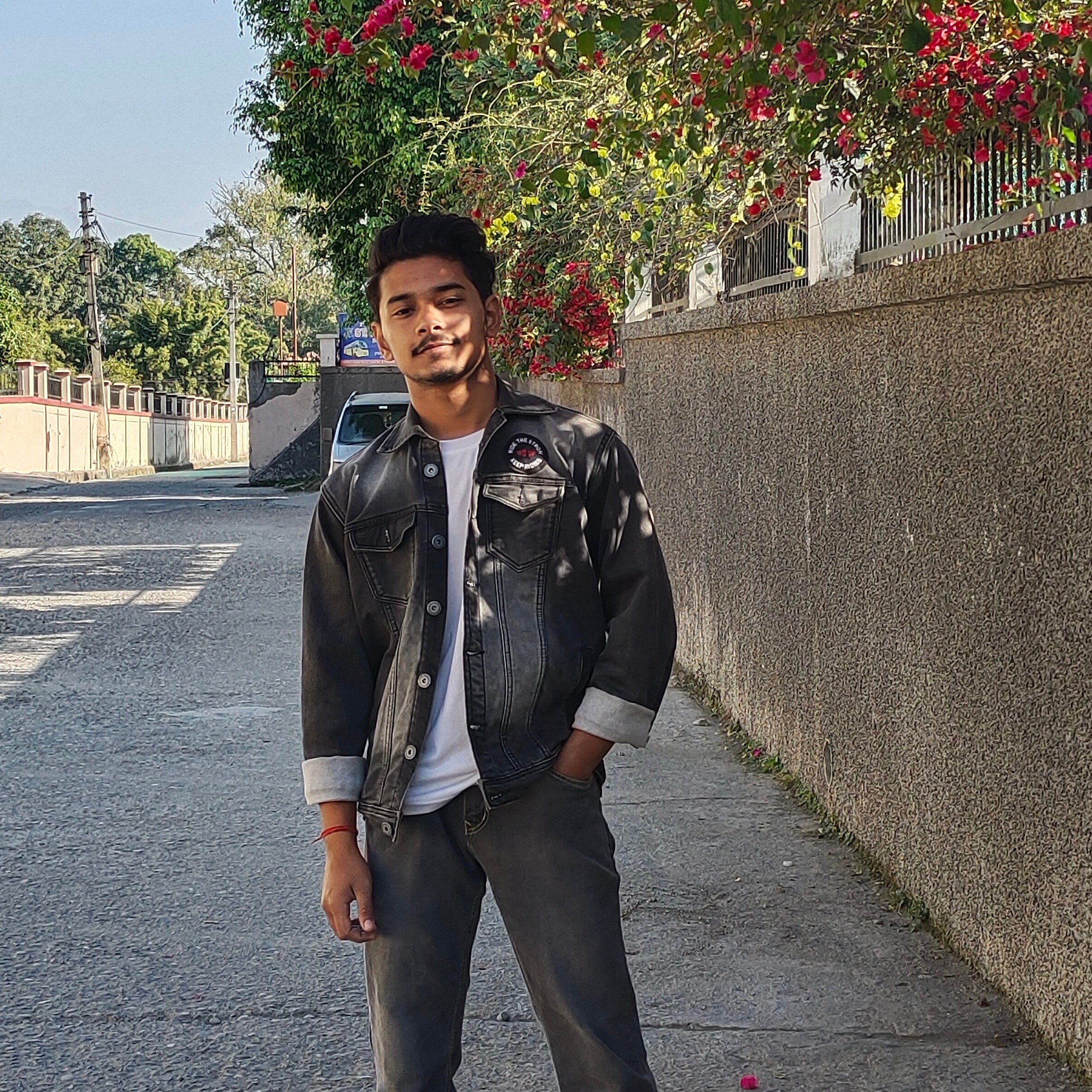 SUDHANSHU RANA