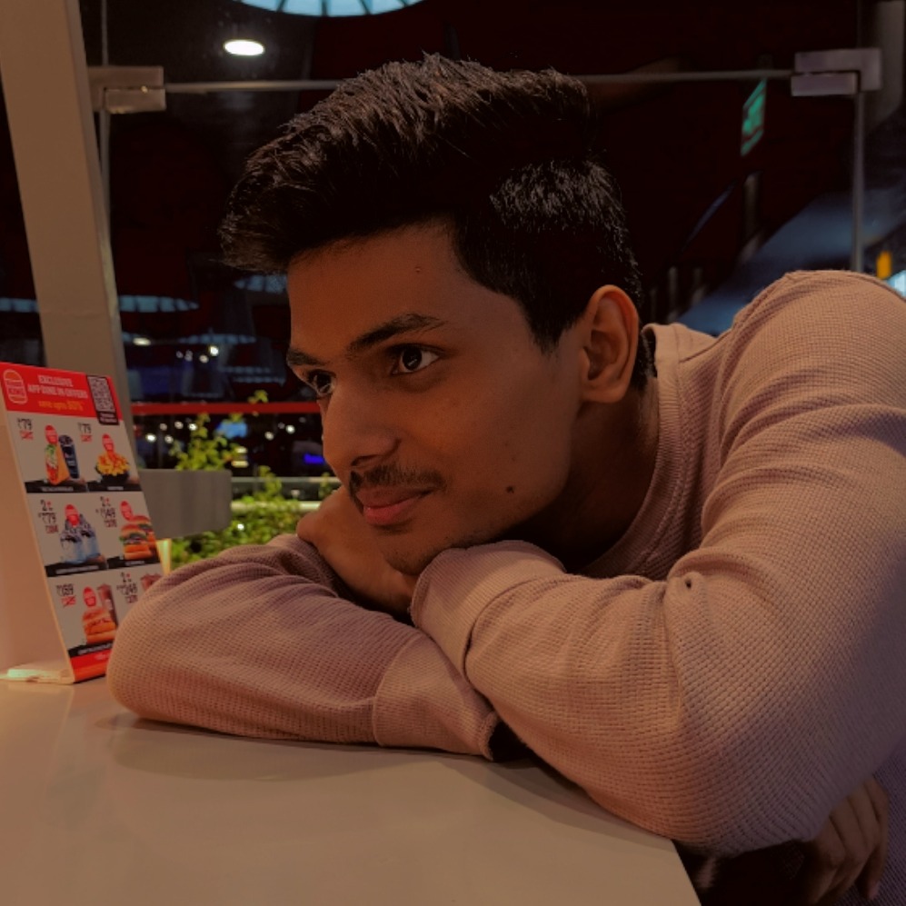 JAYESH AGARWAL
