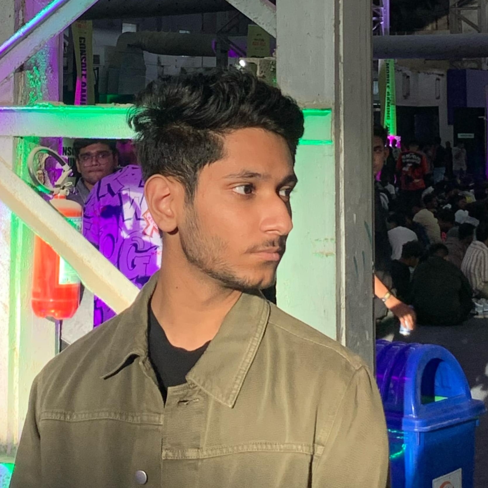 Maddhv Soni