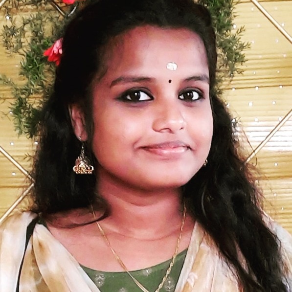 GAYATHRI M