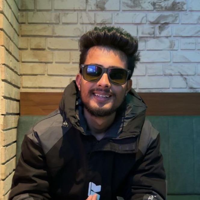 Panshul Sharma