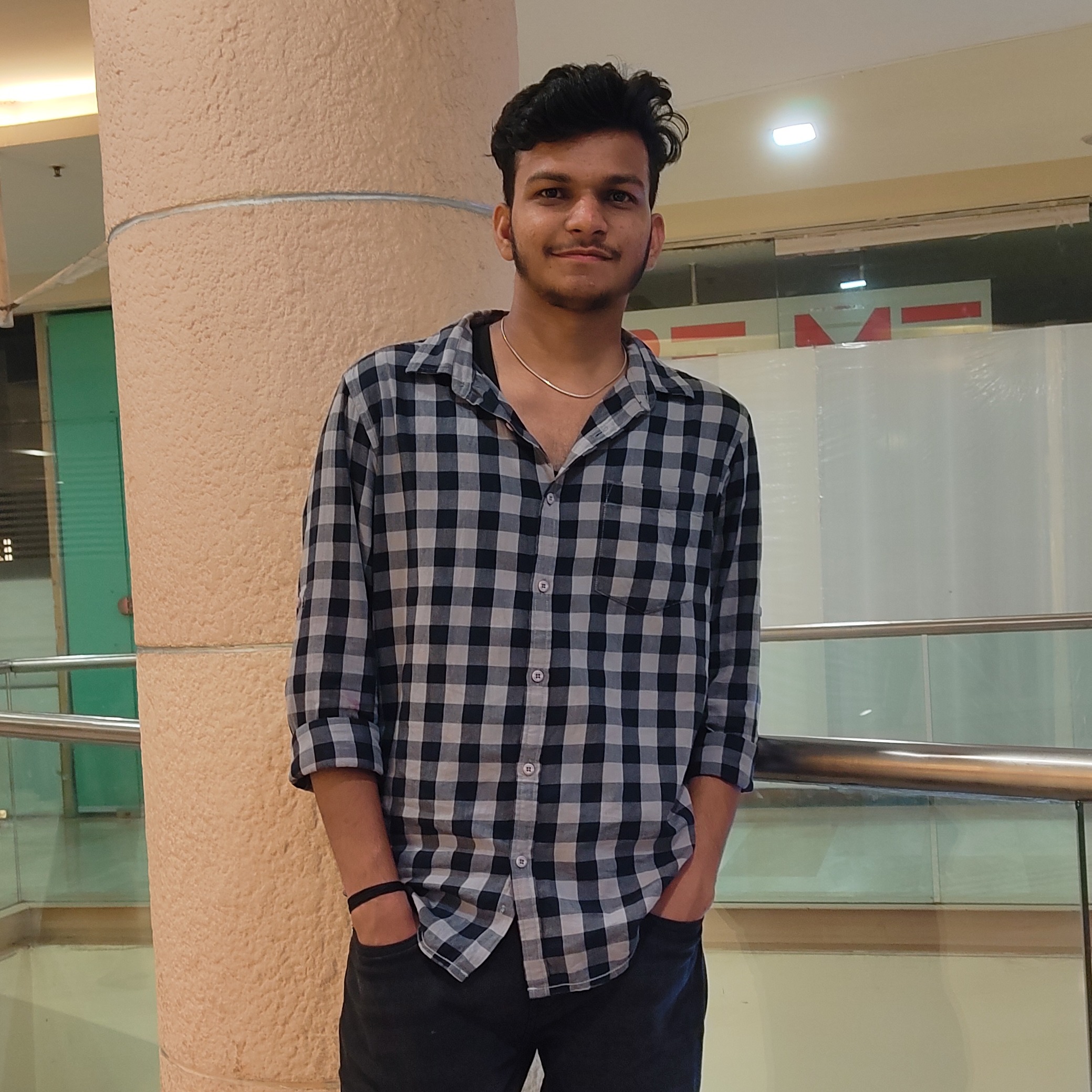 Abhay yadav