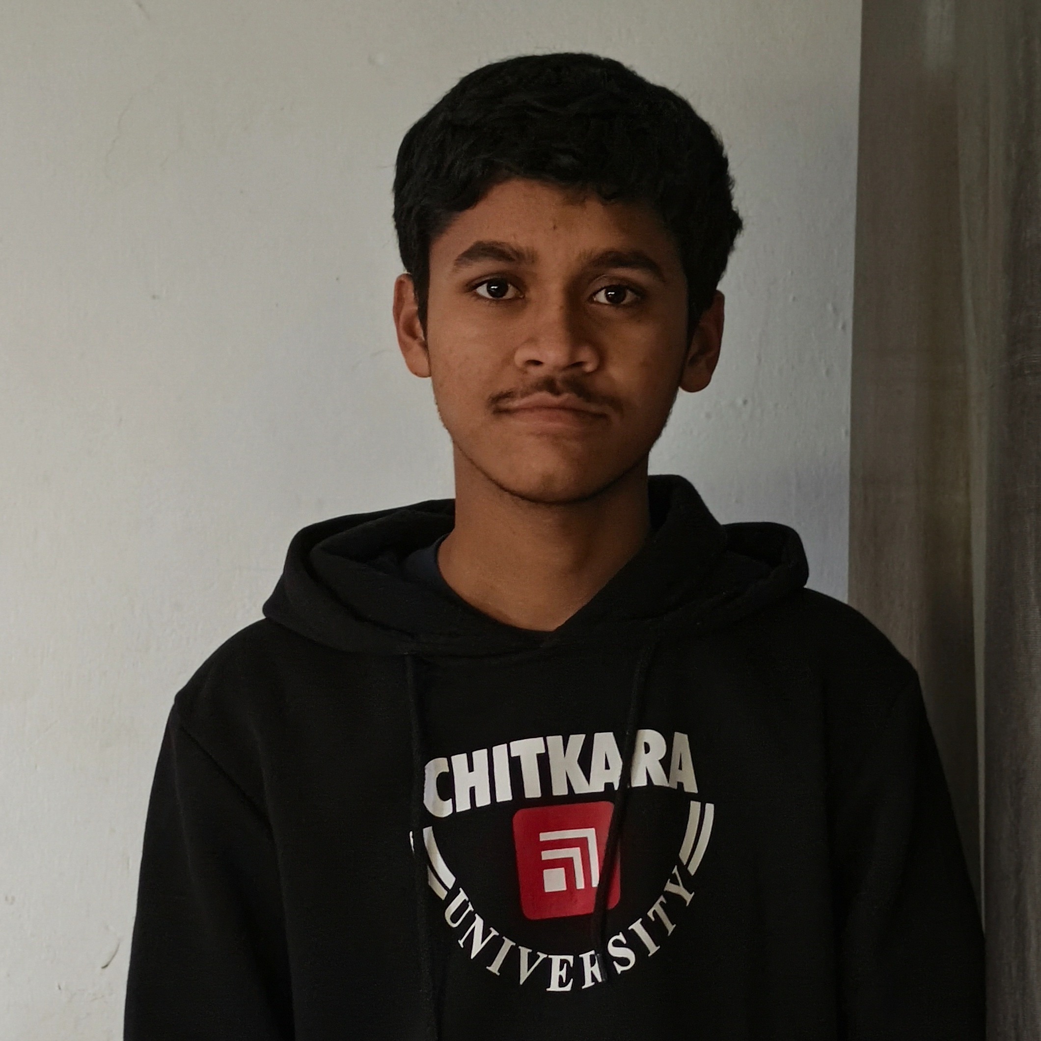 Amit Sahoo