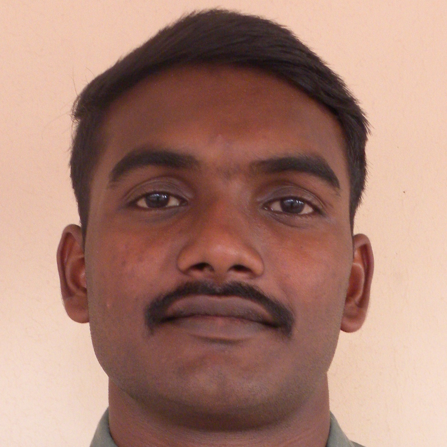 SUNIL KRISHNA