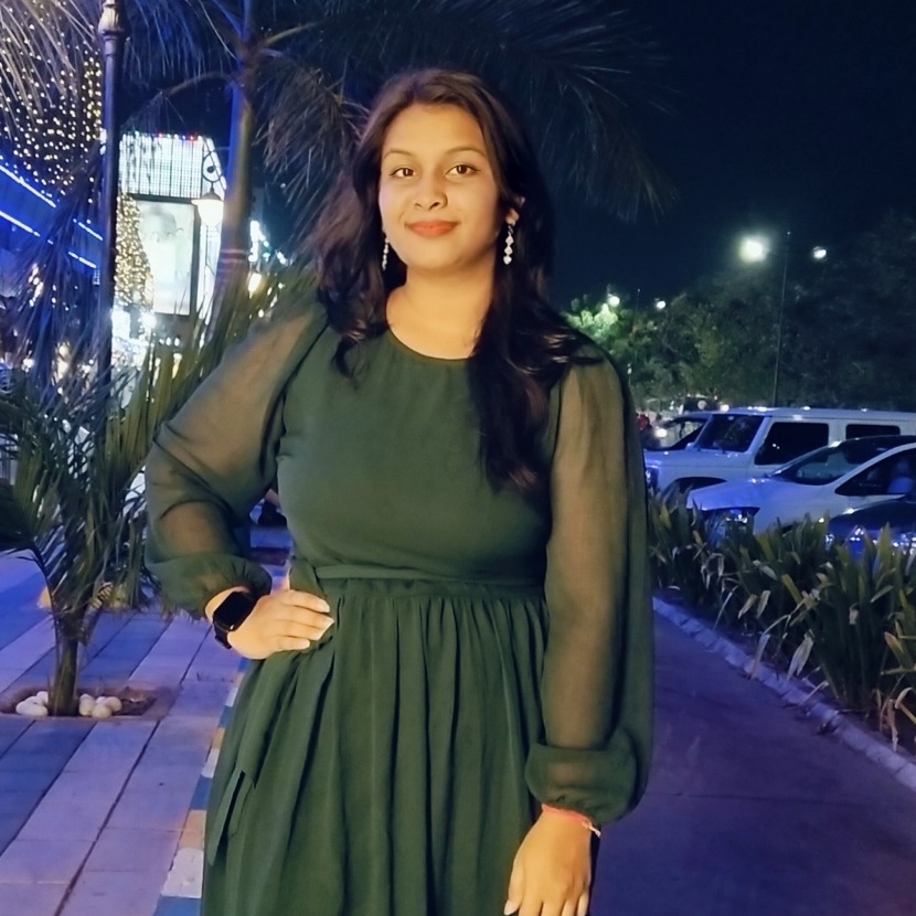 Sai Priyadarshini