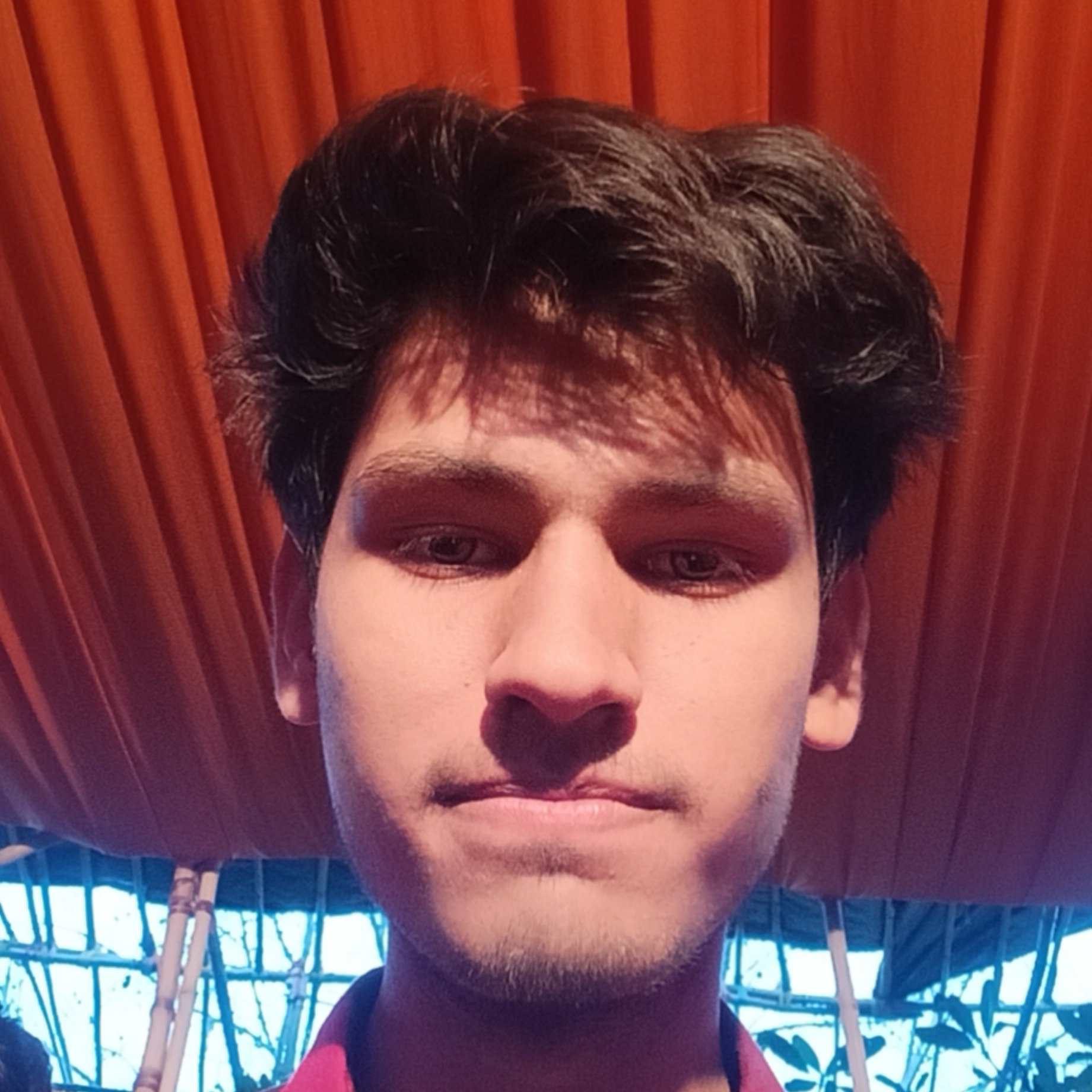 Anoop kumar