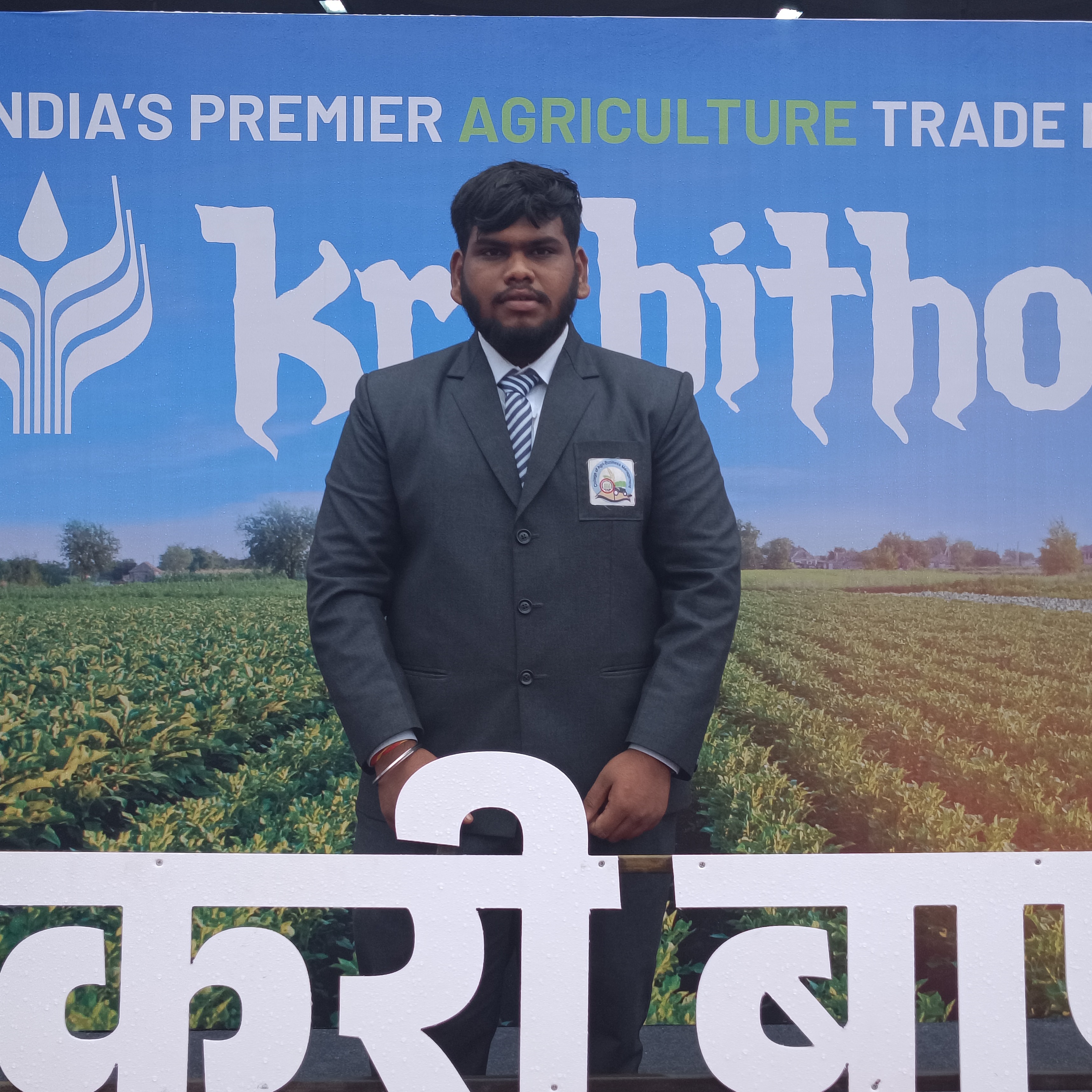Yogesh mane