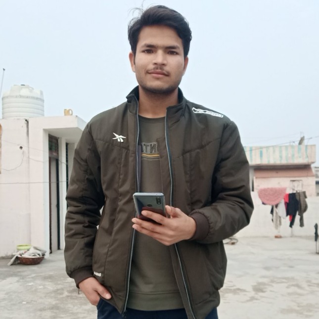 Avinash Dwivedi