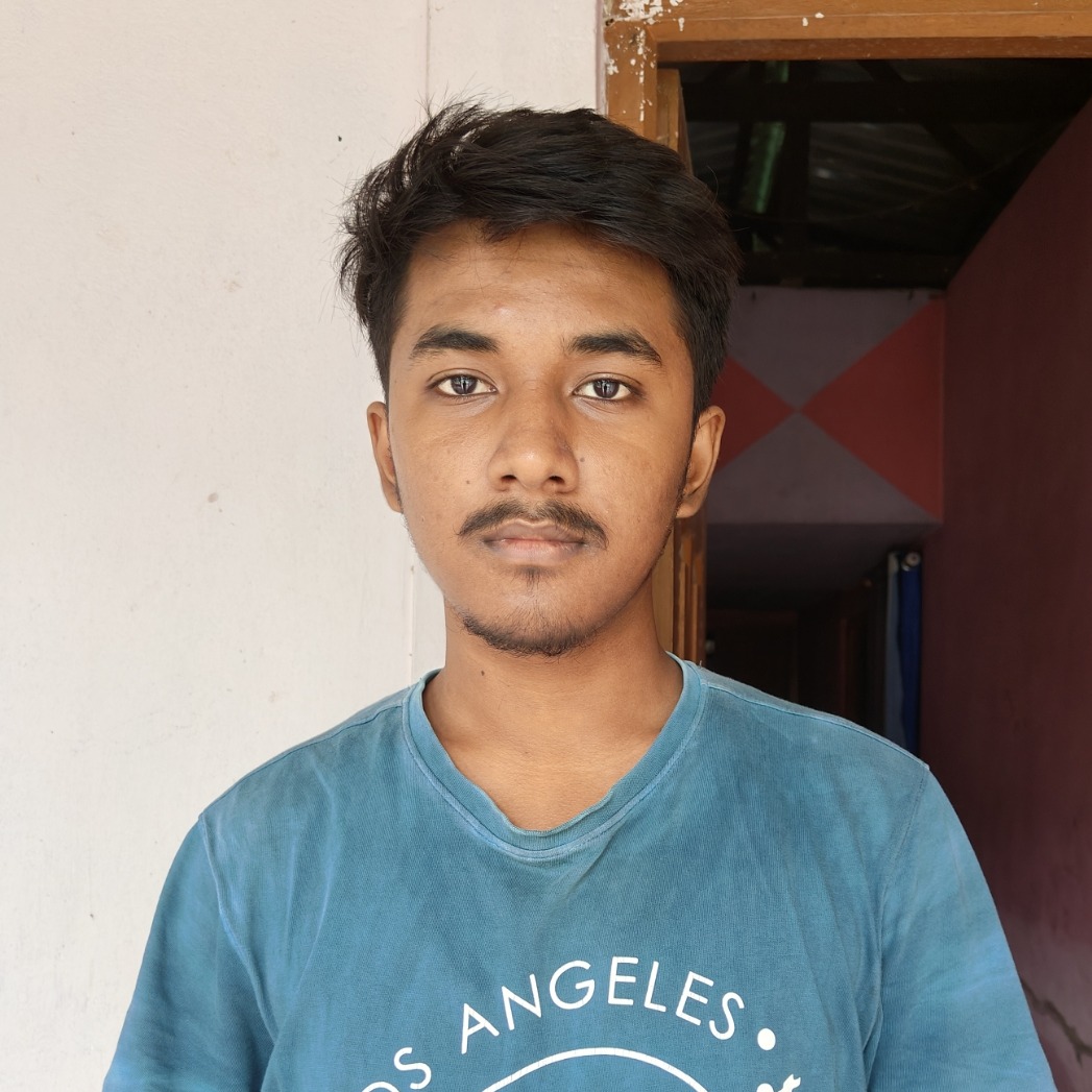 Aninda Sundar Borah
