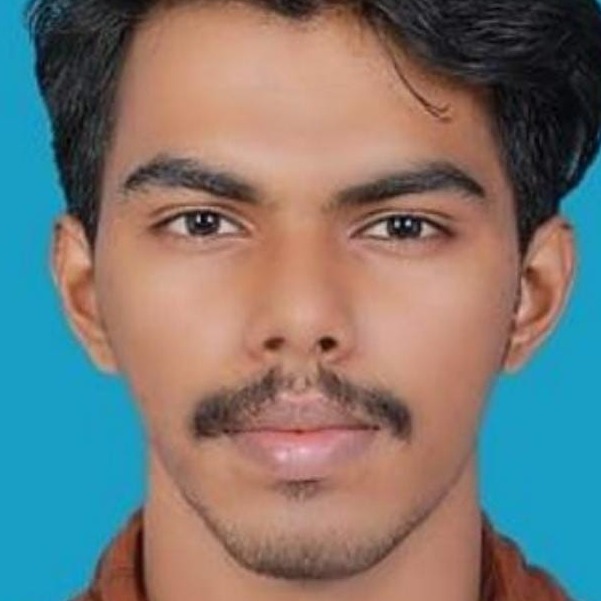 Muhammed Ajzal