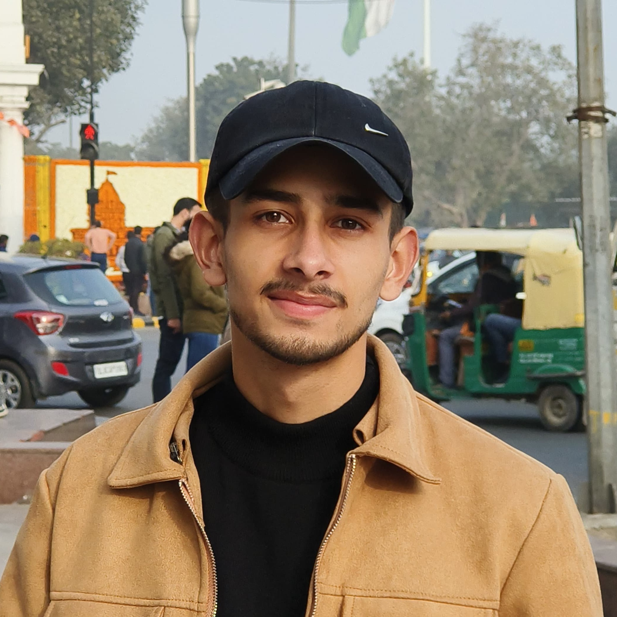 Shaleen sharma