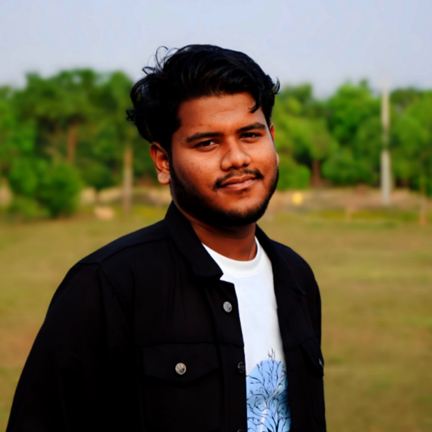 Bikash Ratan Sahoo