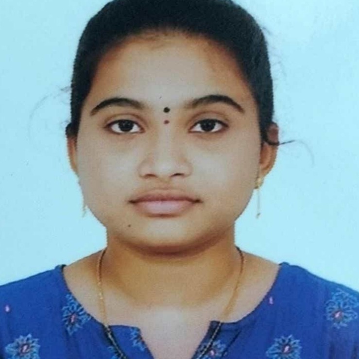 MIRYALA SANTHOSHI