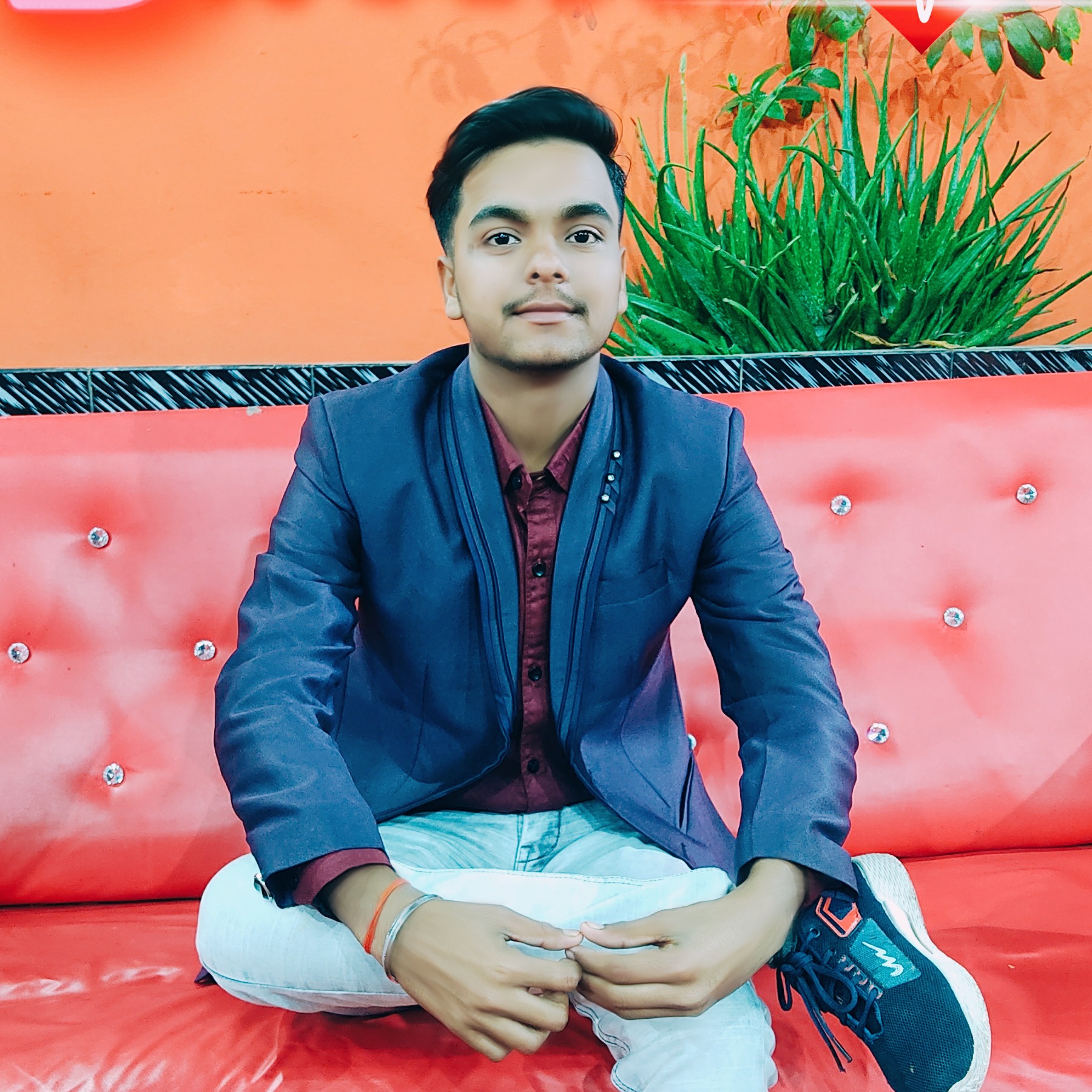 Dipanshu chaturvedi