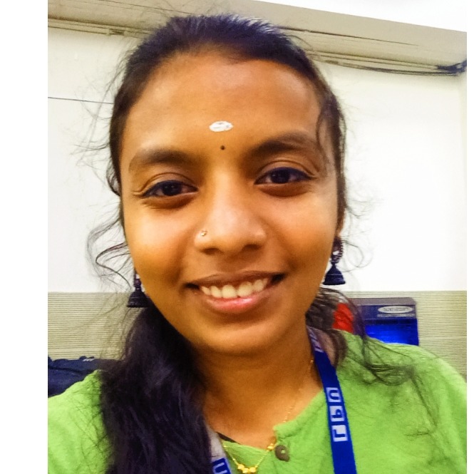 Mookambika