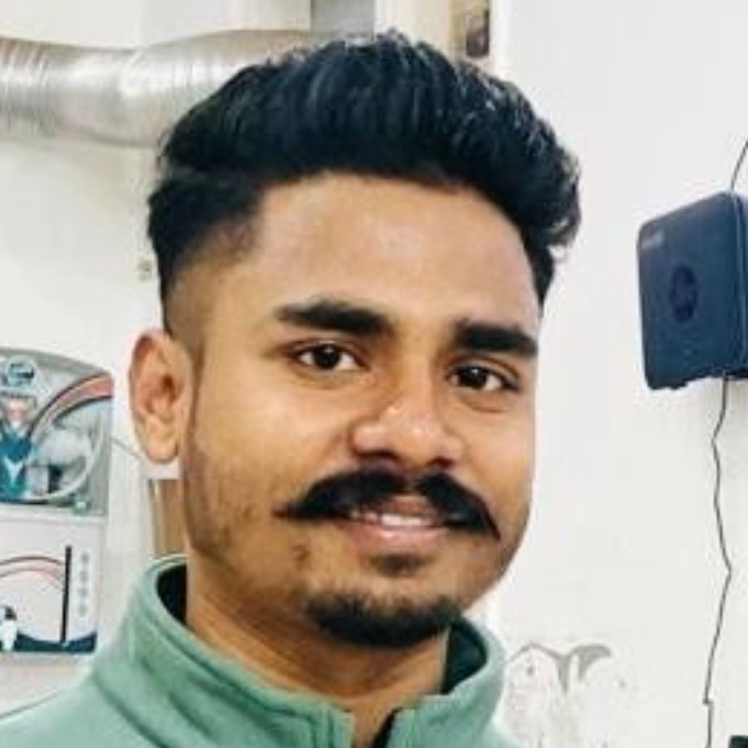 Harshit