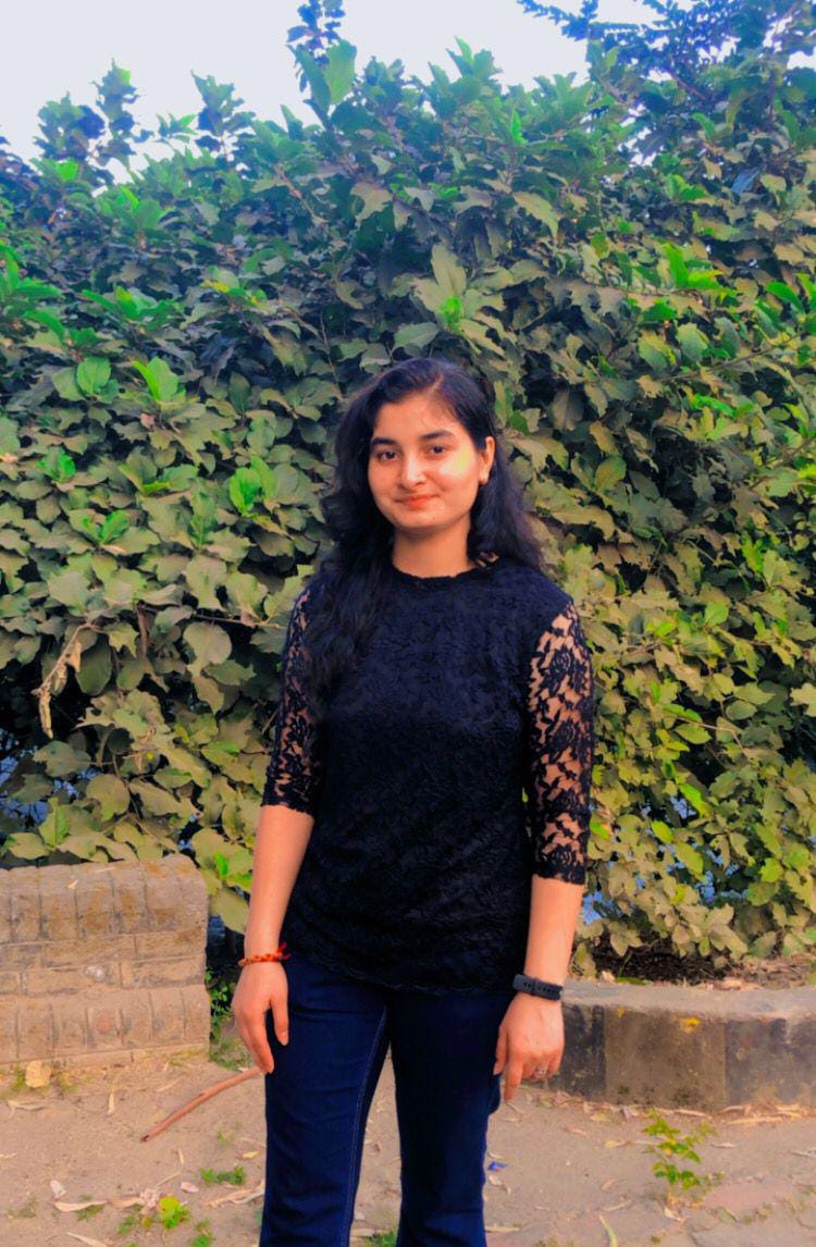 Saumya Shukla