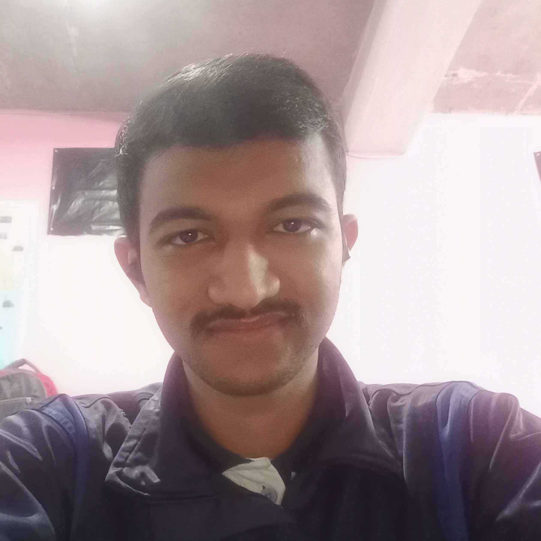 Vedant Tripathi