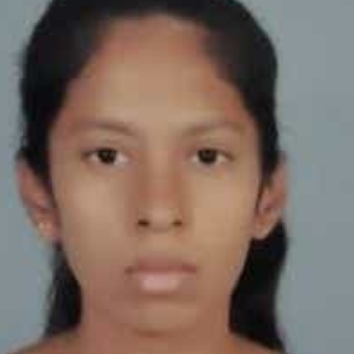 Devarashetty Akanksha