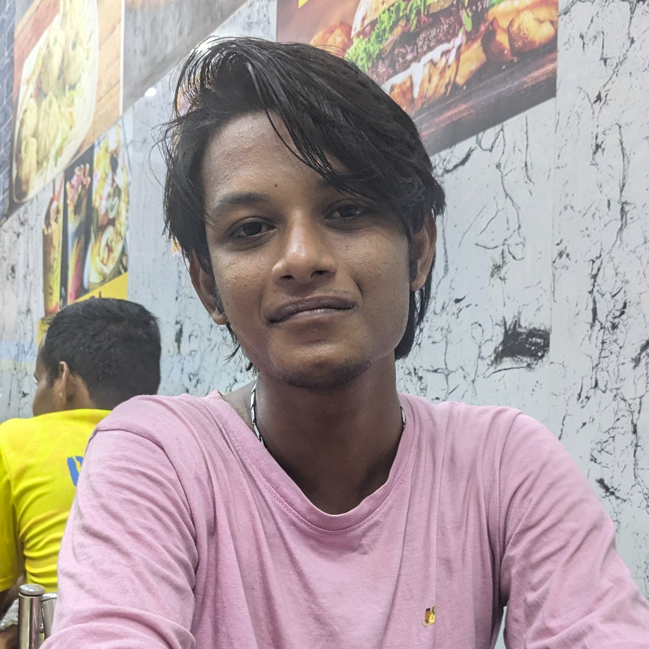 kishore
