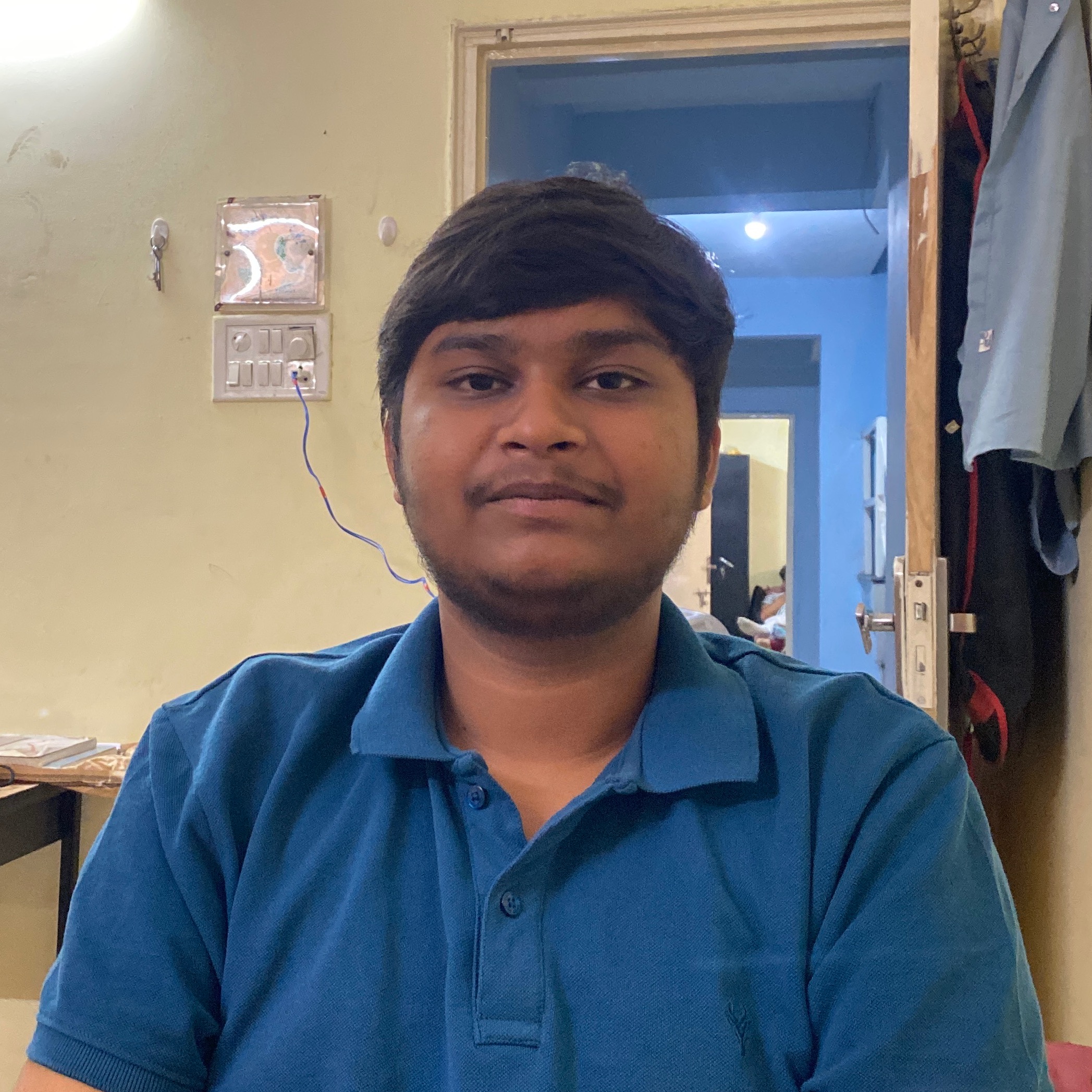 Kartik gupta