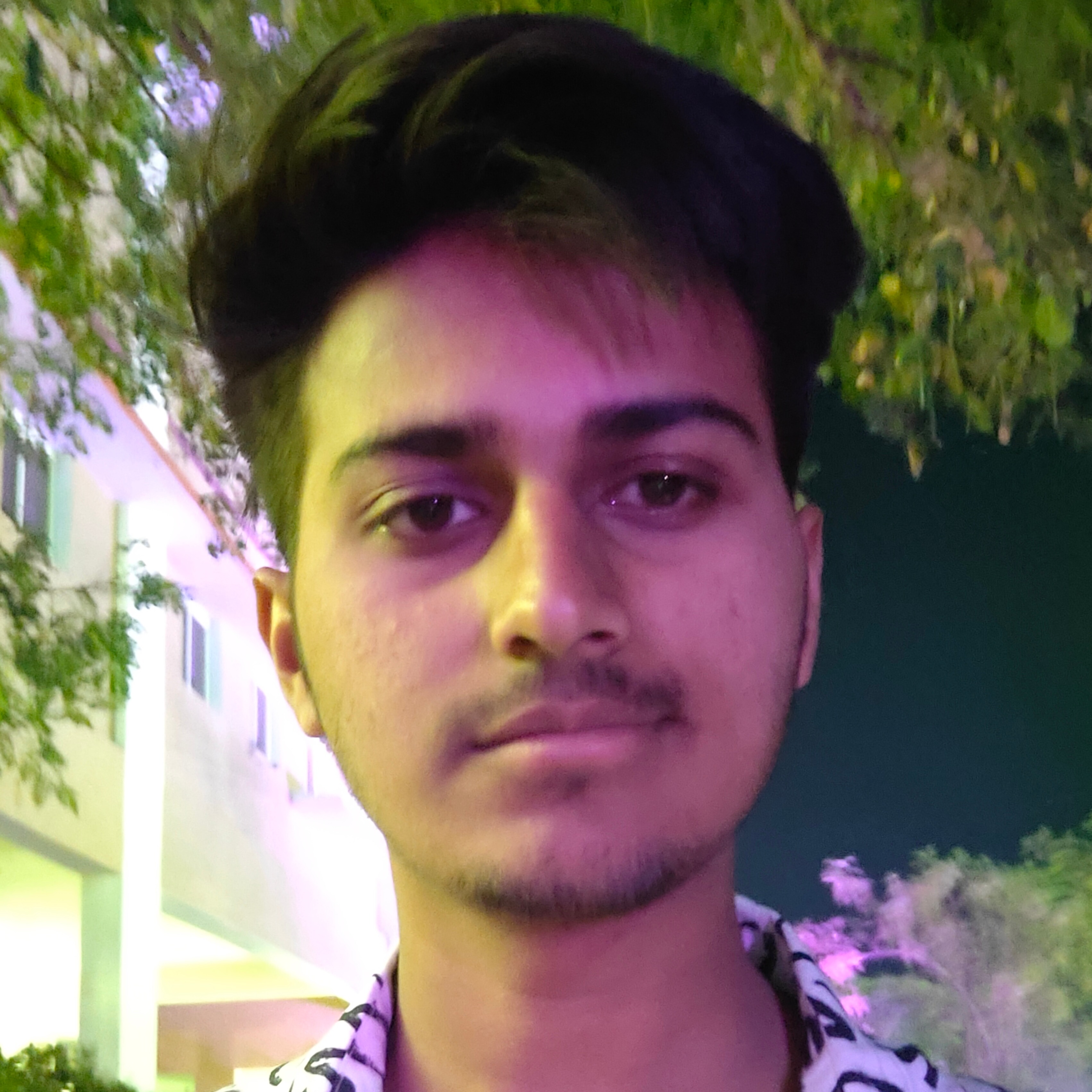 Aditya Garg