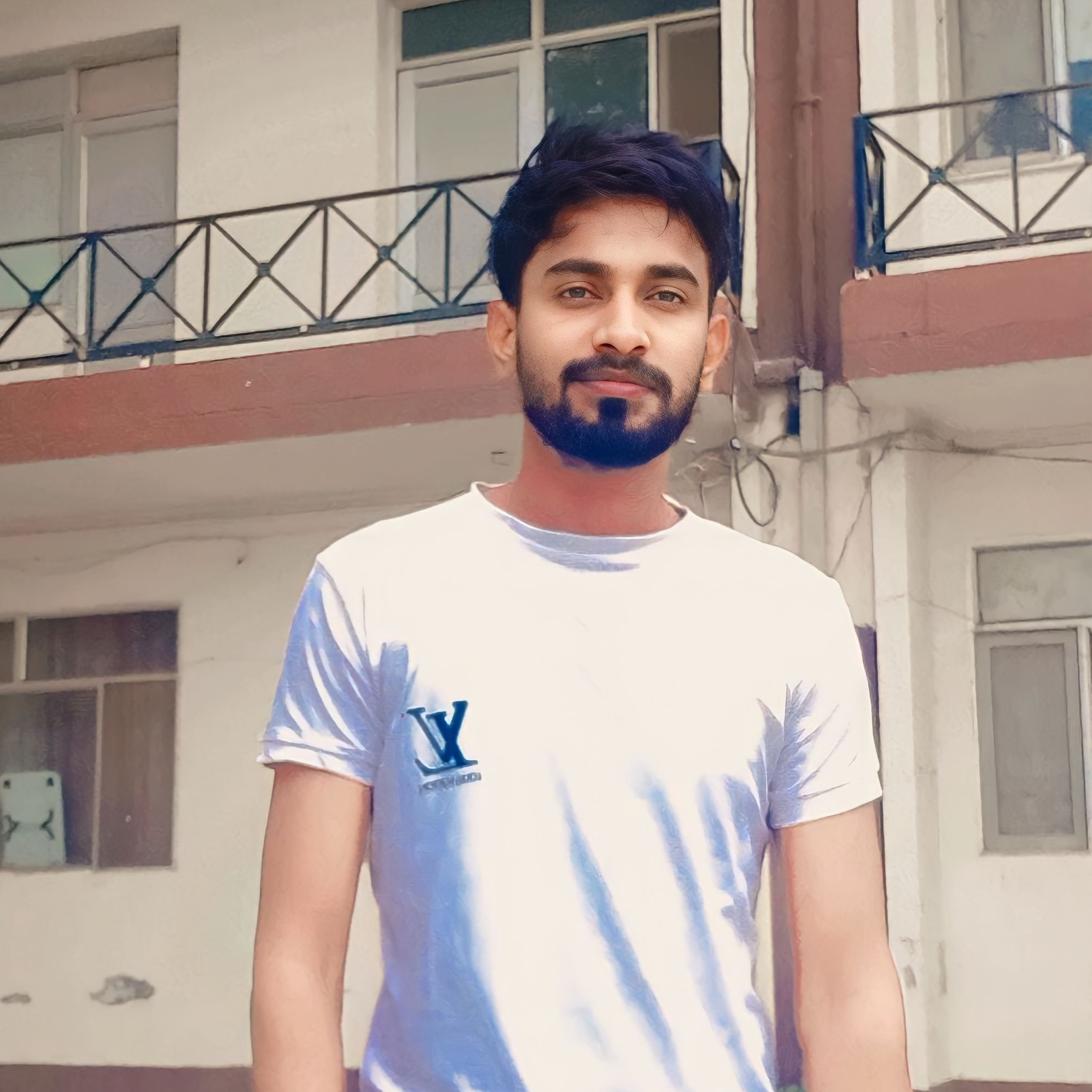 Pintu kumar singh