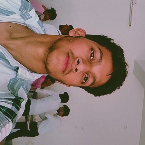 Md Aamir raza
