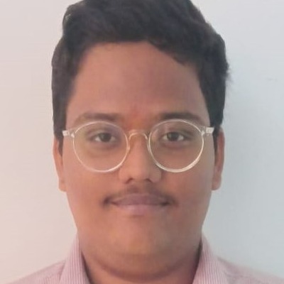 Sri Abhiram Nadakuduti